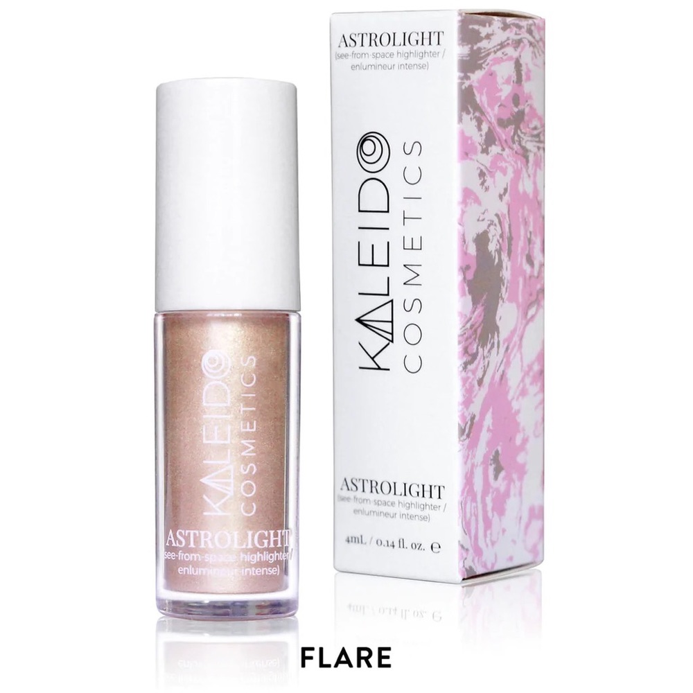 Kaleido Cosmetics | Highlighter in Flare